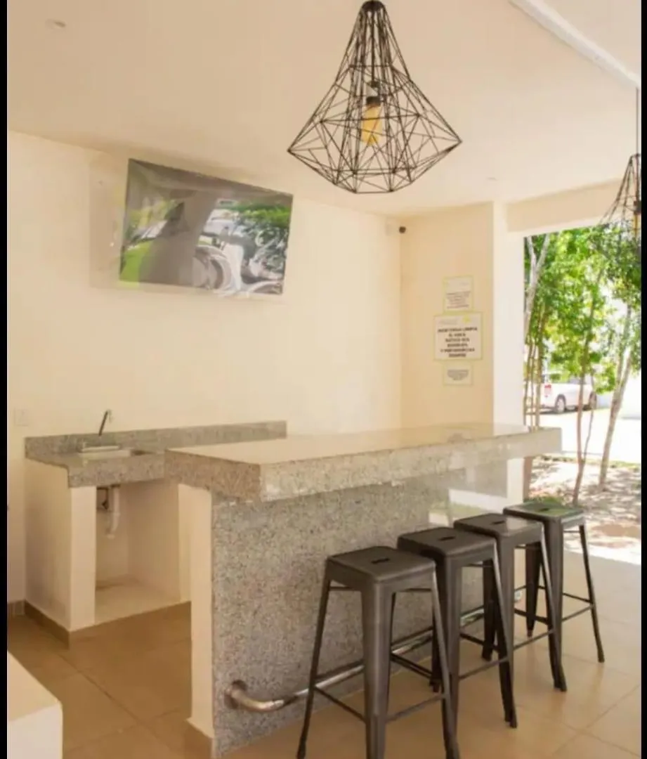 Selva Apartment Playa del Carmen Mexico