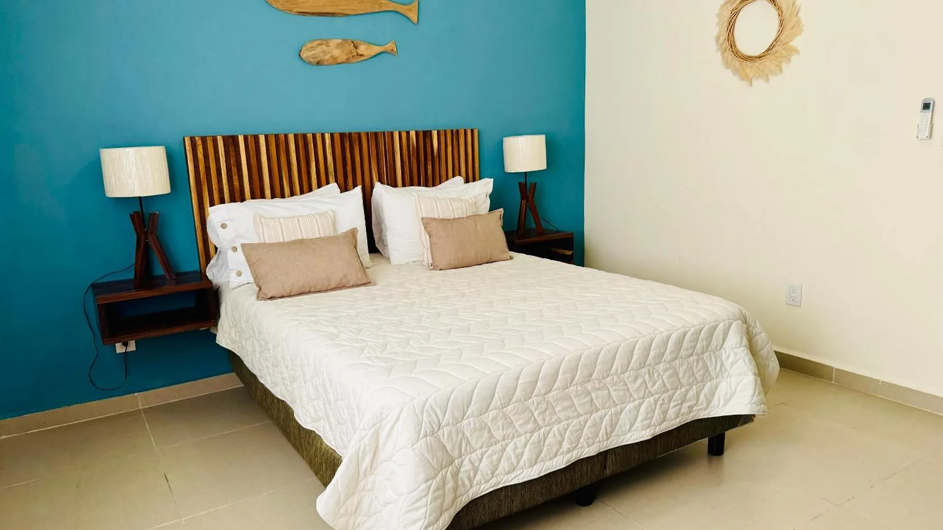 Selva Apartment Playa del Carmen