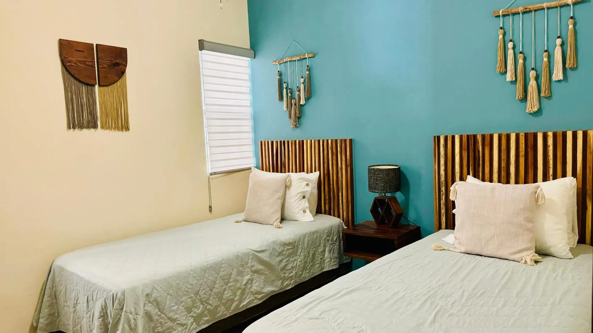 Selva Apartment Playa del Carmen