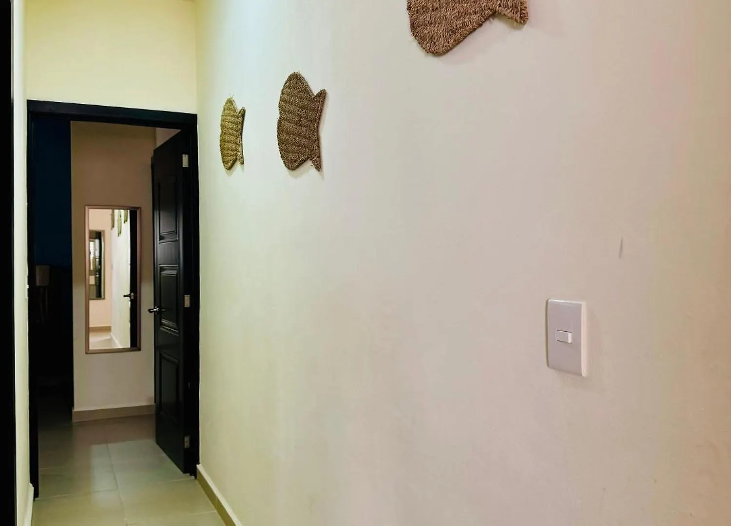 Selva Apartment Playa del Carmen