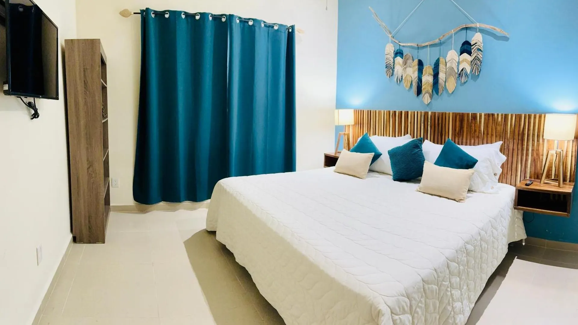 Selva Apartment Playa del Carmen 0*,  Mexico
