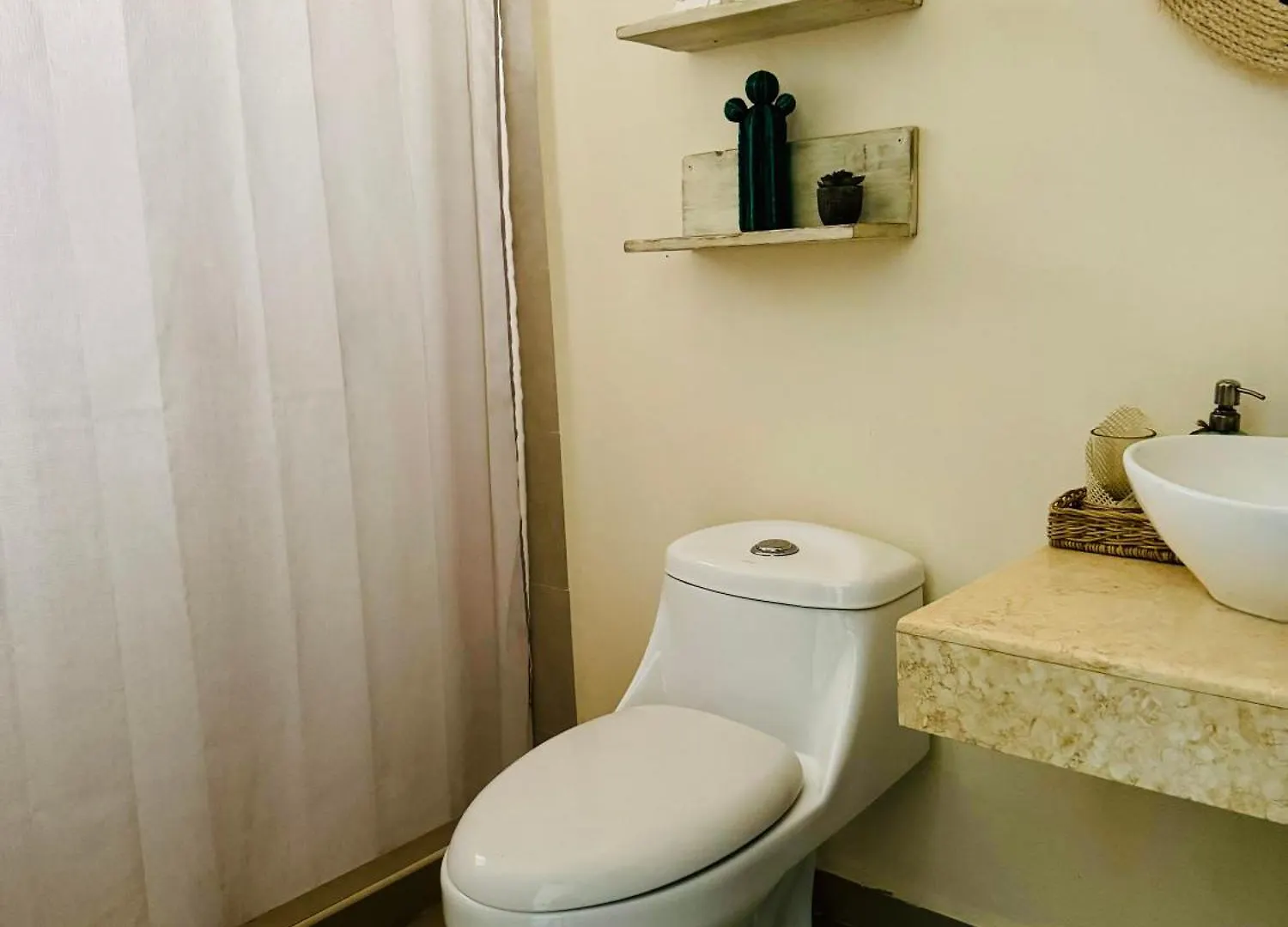 Selva Apartment Playa del Carmen