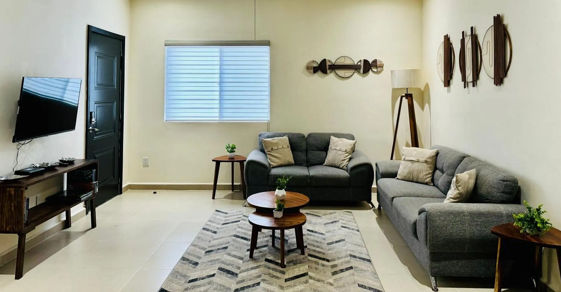 Selva Apartment Playa del Carmen Mexico