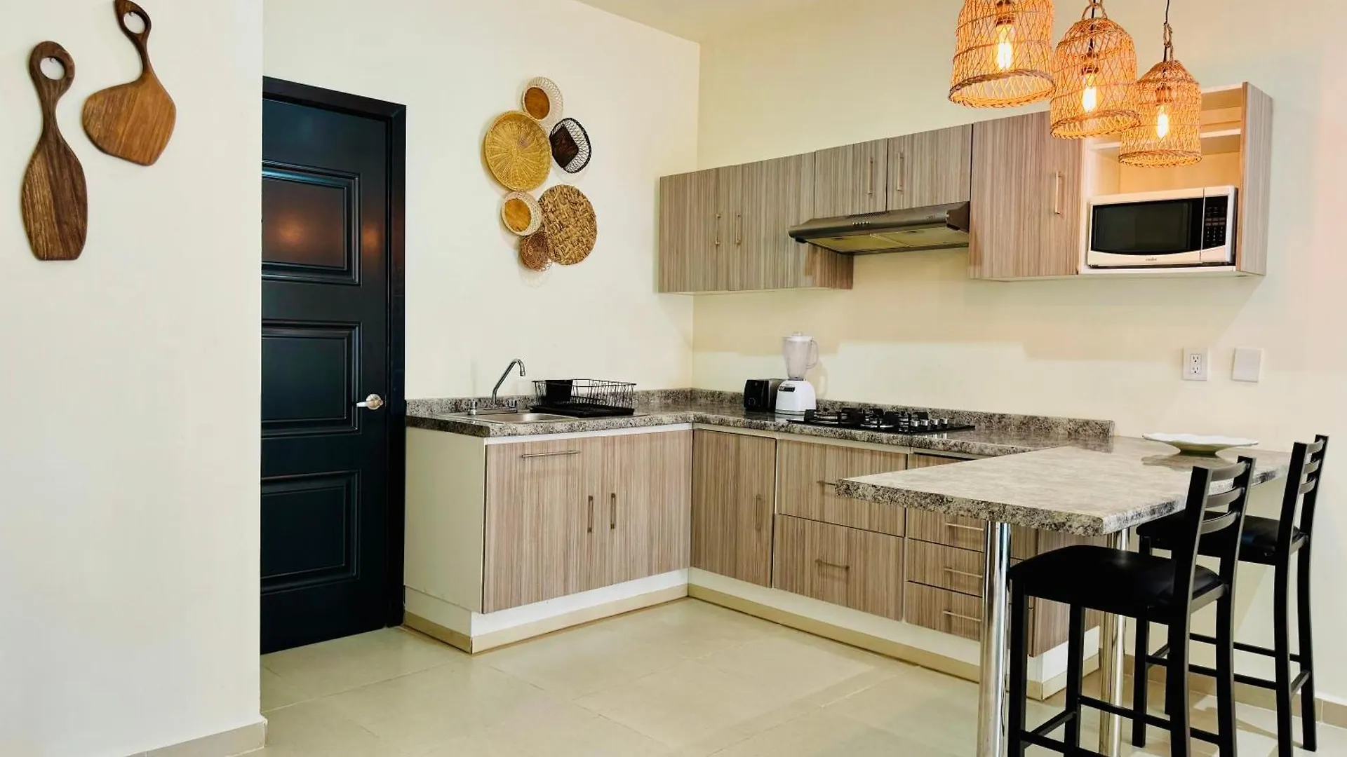 Selva Apartment Playa del Carmen