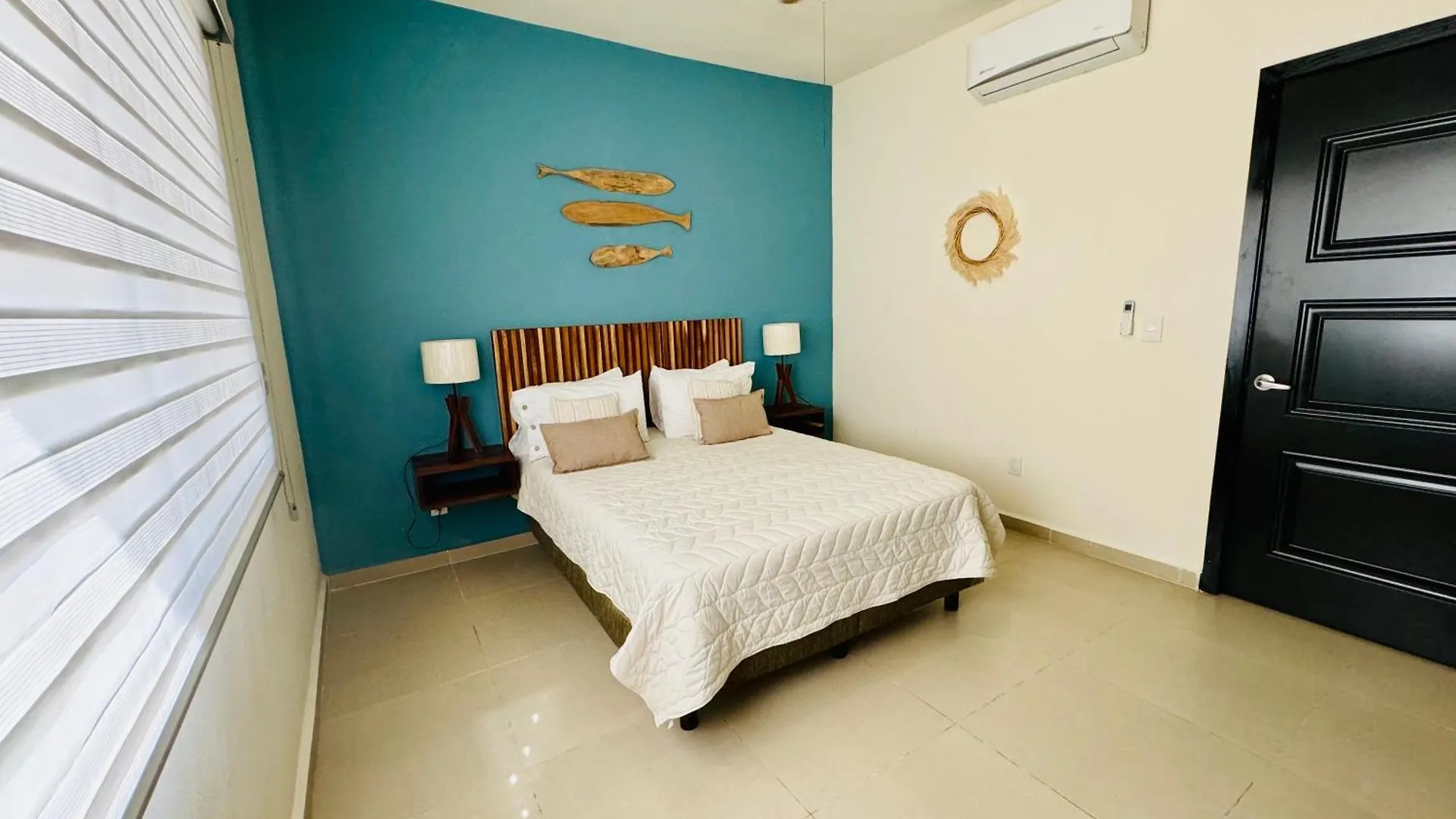 Selva Apartment Playa del Carmen
